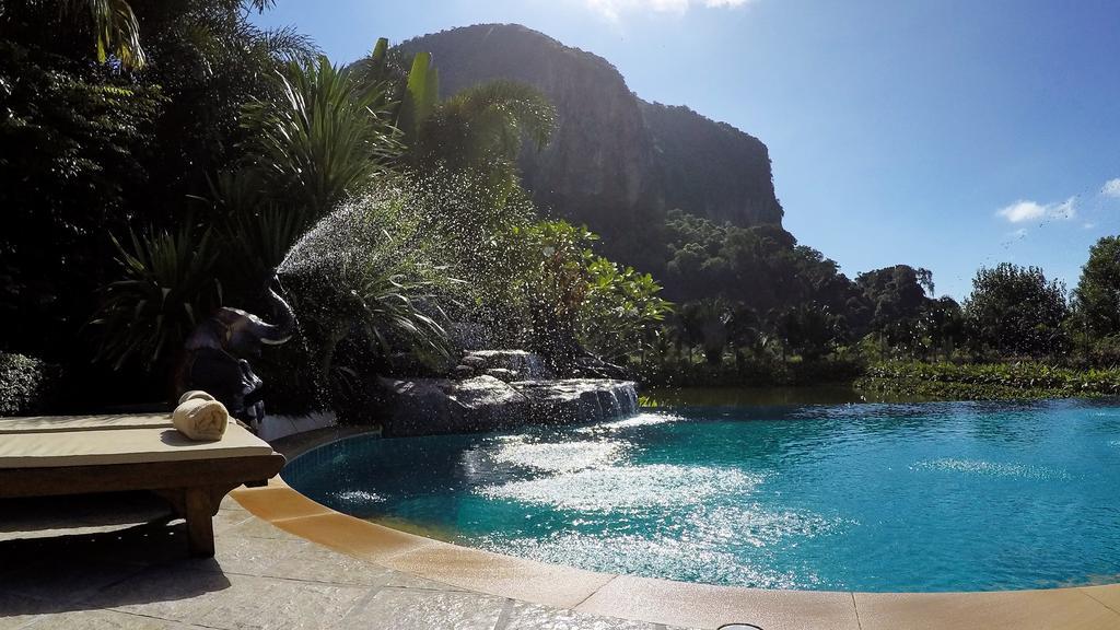 Saifon Villas 5 Bedroom Pool Villa Ao Nang Kültér fotó