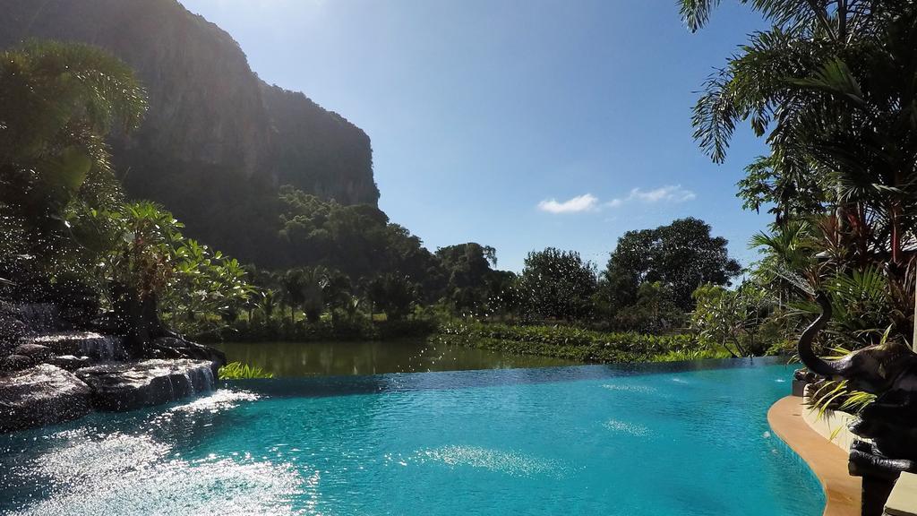 Saifon Villas 5 Bedroom Pool Villa Ao Nang Kültér fotó