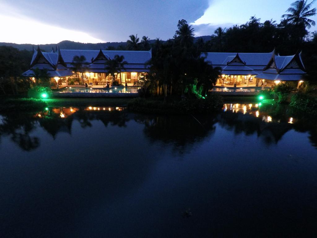 Saifon Villas 5 Bedroom Pool Villa Ao Nang Kültér fotó